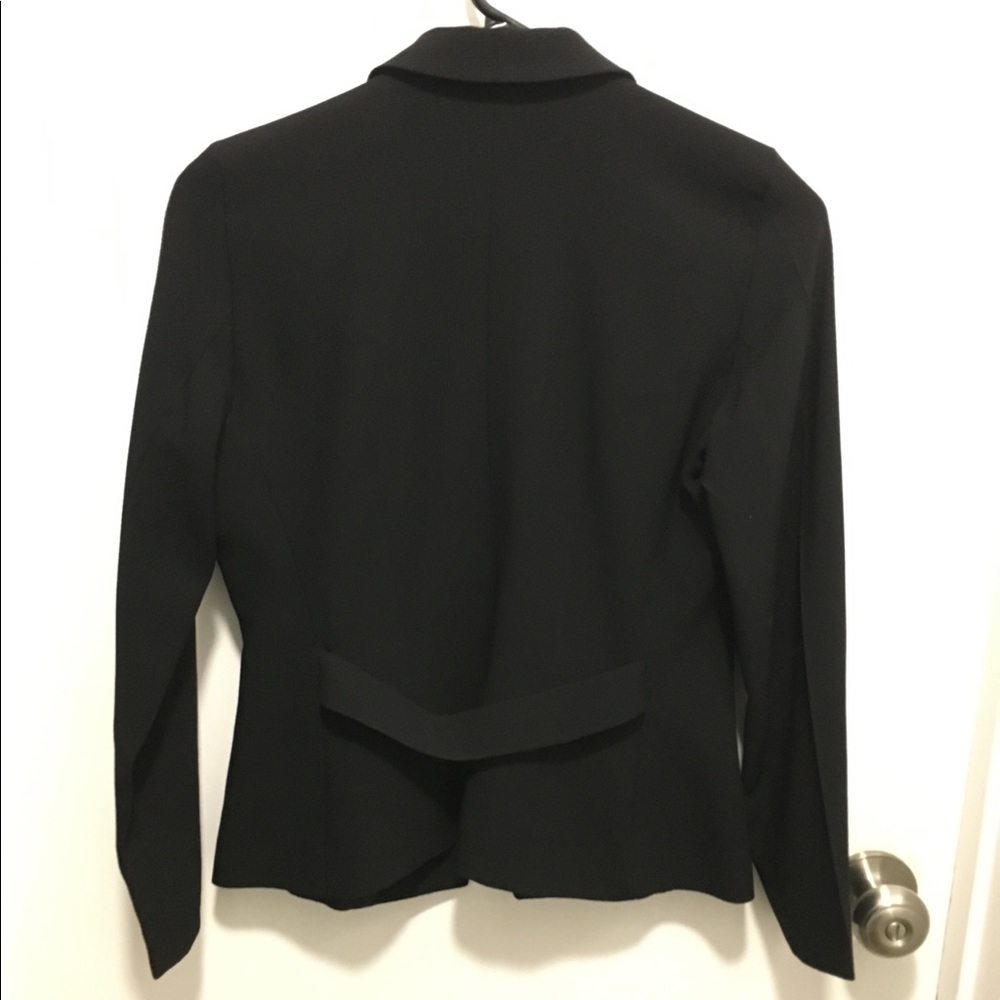 💯 AUTH Emporio Armani jacket - Picture 4 of 12